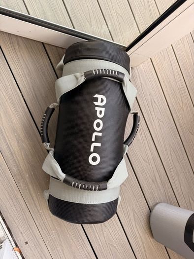 Apollo 5kg Sandbag