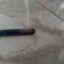 Eddie Rockets bendable pencil Image 2