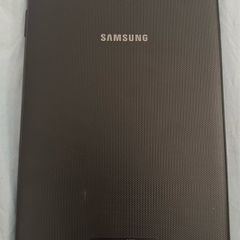 samsung tablet