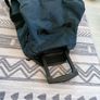 Eastpak Travelbag Leatherface L Image 4
