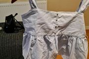 beautiful new zara top
