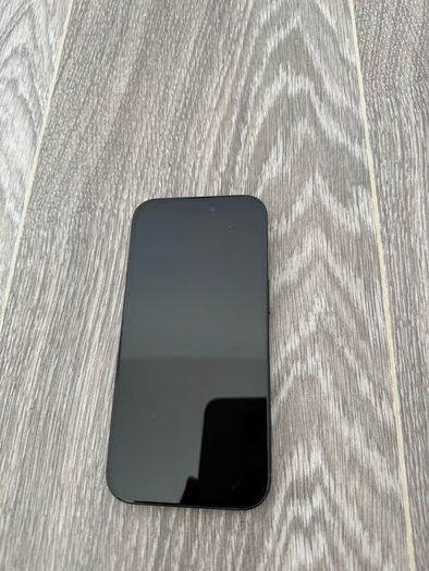 iPhone 16 Black 128GB - Unlocked