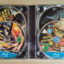 Universal Monsters 8 Blu Ray DVD box set Horror Image 3
