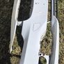F30 BMW SE Front Bumper Image 2