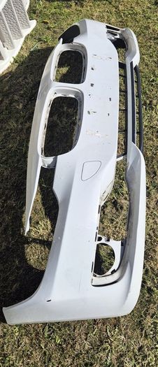 F30 BMW SE Front Bumper