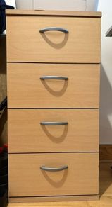 drawers