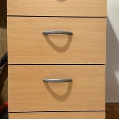 drawers