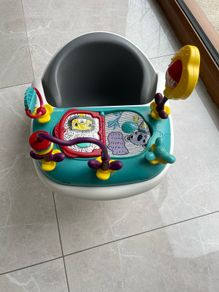 Mamas and papas floor activity chair