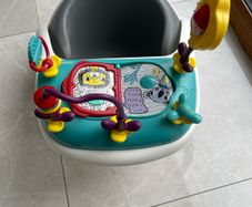 Mamas and papas floor activity chair