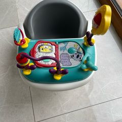 Mamas and papas floor activity chair