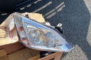 E12 corolla headlights set