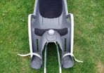 Hamax child bike seat - Caress