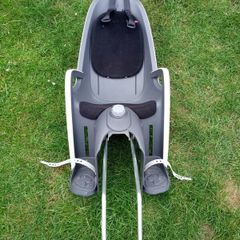 Hamax child bike seat - Caress