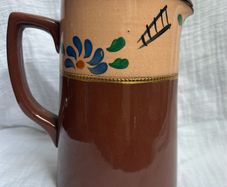 Carrigaline Pottery Jug