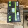Platinum portable power battery SD690L 90Ah 12V Image 5