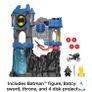 Batman Batcave & Gotham City Jail Playset Image 3