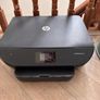 HP printer scanner (missing cable) Image 2