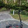 Kukirin G2 Electric Scooter 499 or 549 with extras Image 3