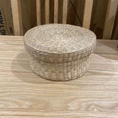 Storage basket