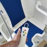 bathtub  lift up and down seat Image 5