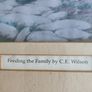 Frames Large Print Of Feeding The Family Charles Edward Wilson (british 1854-1941) The Young Brood Image 3