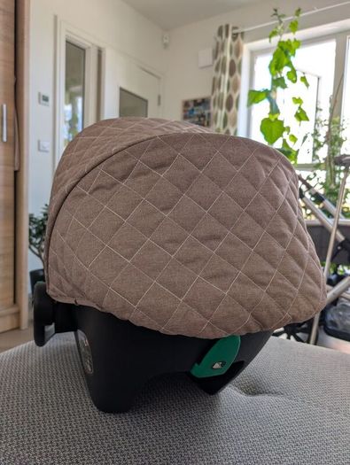 Car seat