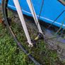 Fixie bike Giant Bowery 72 limited edition, track, pista. Image 3