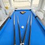 4 in 1 pool table Image 2