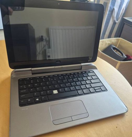 HP Pro x2 612 G2 detachable laptop/tablet for sale