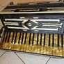 Vintage Frontalini Celeste Italian Piano Accordion - Working Image 4