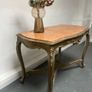 Marble table Image 3