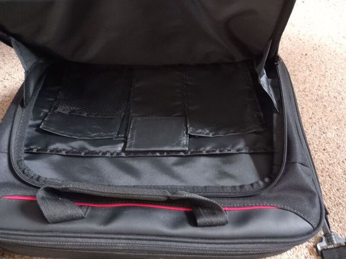 Laptop bag
