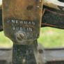 An Antique 10Lb Avery Scales & weights Image 2