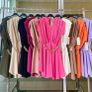 Women's short jumpsuit Image 6