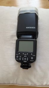 Neewer 565EX Flash Mode TTL Speedlite