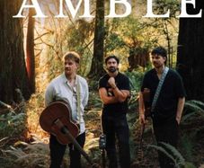Amble Ticket