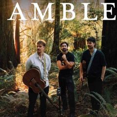 Amble Ticket