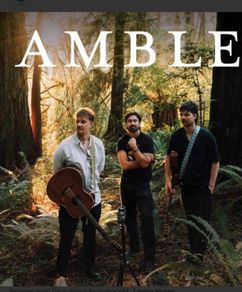 Amble Ticket