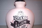 Paco Rabanne Black XS Be a Legend Debbie Harry 50ml