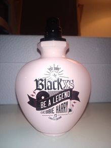 Paco Rabanne Black XS Be a Legend Debbie Harry 50ml