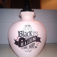 Paco Rabanne Black XS Be a Legend Debbie Harry 50ml