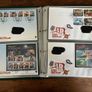 Collection of  77 UK First Day Cover stamps 2010 to 2013 in album Image 10