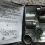 Toyota wheel Lock nuts Image 2