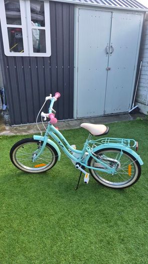 kids bike 18 inch