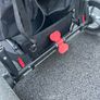 Out n About Nipper Double V4 Excellent Condition Image 5