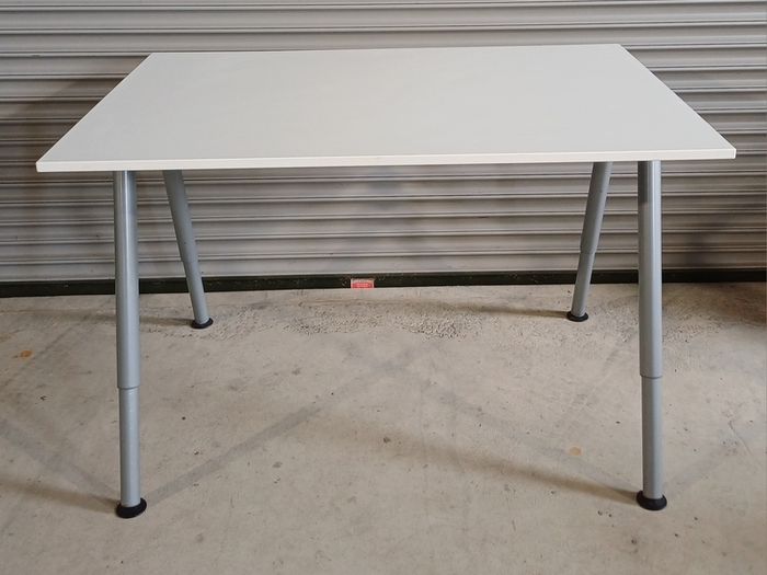 IKEA Galant Height Adjustable Tables