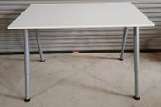 IKEA Galant Height Adjustable Tables