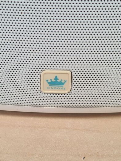 KINGONE K5 bluetooth speaker portable wireless rechargeable
