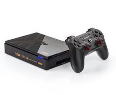 Kinhank Super Console X5 Pro (4TB Edition)