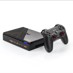 Kinhank Super Console X5 Pro (4TB Edition)